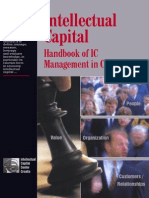 IC Management Handbook