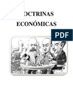 Doctrinas Económicas