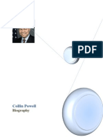 Collin Powell