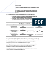 Preesforzado de Un Elemento Estructural