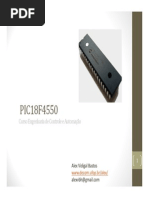PIC18f4550