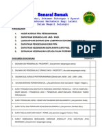 Prosedur Permohonan Bagi Lelaki Selangor