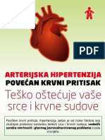 MZ Arterijska Hipertenzija