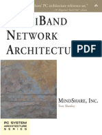 Infiniband Network Architecture