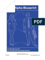 Alpha Blueprint