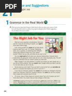 Download Unit-21 Giving Advice and Making Suggestions by Monia Dhouib SN190907492 doc pdf