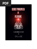 Download In10Se-SecretPrinciplesofPleasurebyDavidHerbertLawrenceSN19090807 doc pdf