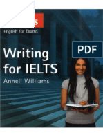 Writing for IELTS - Collins