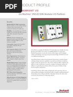 1732 ArmorBlock I/O Wiring Guide | PDF | Electrical Connector | Ac ...