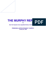 The Murphy Report