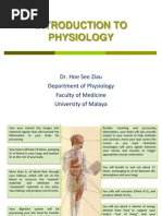 Download Introduction to Physiology by kiedd_04 SN19091471 doc pdf
