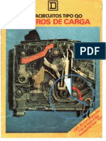 Centros de Carga SQD PDF
