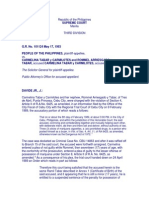 Supreme Court: The Solicitor General For Plaintiff-Appellee. Public Attorney's Office For Accused-Appellant