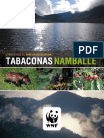 Tabaconas y Namballe