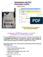 Ladder Per PLC