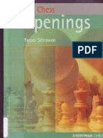 Winning Chess Openings