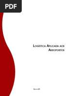Logistica Aplicada Aos Aeroportos Final