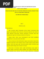 Download Kti Pengetahuan Ibu Balita Tentang Imunisasi Dasar Lengkap Pada Bayi by Rizki Amrika Putra SN190937954 doc pdf