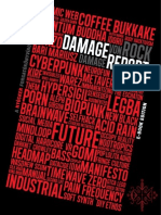 Bari Mariusz - Damage Report Ebook Version