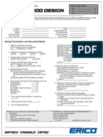 Design Request Form:: Other Building