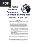 Download BMG PackList by Martin SN19094131 doc pdf