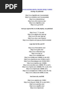 Besta Test | PDF | World Wide Web | Internet & Web