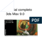 Tutorial Completo 3ds Max 90