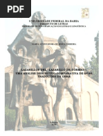 Maria Auxiliadora de Jesus Ferreira - Descrit