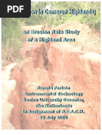 Download Soil Erosion in Cameron Highlands by REACH_CH SN19094566 doc pdf