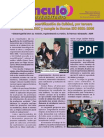 Gaceta Octu Bre 2013