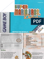 Super Mario Bros. Deluxe (USA, Europe) (Rev B)