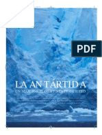 La Antártida