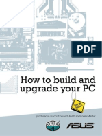 Build A PC 2012-WithROG
