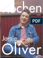 Jamie Oliver Genial Kochen