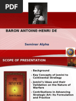 Jomini 
