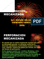 Perforacion Mecanizada 04