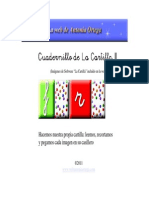 La Cartilla 3 Fr