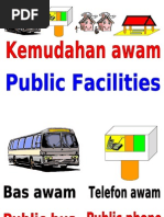 Kemudahan Awam