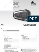 Scala Rider Q3 Manual