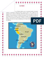 El Perú