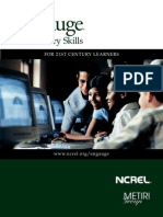 Skills Brochure