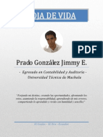 Jimmy Prado