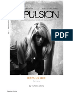 Repulsion Review