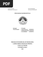 Download laporan konduktivitas by Ivan Sidabutar SN190985318 doc pdf
