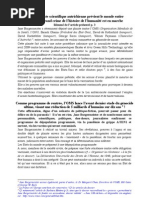 Download Dossier Vaccin H1N1 Dpt de plainte contre lOMS by geraldineF SN19099446 doc pdf