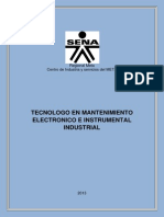 Informe Filtros