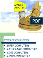 Information About Computer