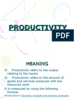 Pdtivity