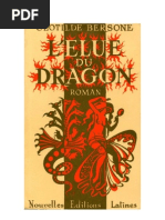 Elue Du Dragon