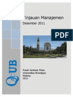 Tinjauan Manajemen PJM Jan 2012